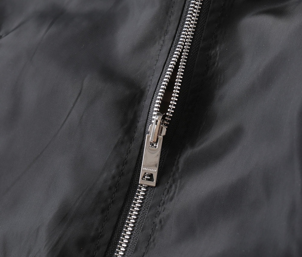 ブランドジャケット全体デザイン